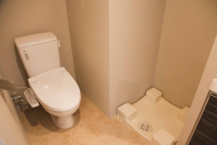 トイレ コンフォリア錦糸町DEUX