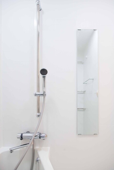 バス／シャワールーム等 コンフォリア錦糸町DEUX