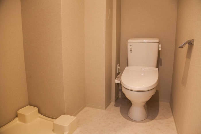 トイレ コンフォリア錦糸町DEUX