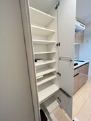 靴箱 コンフォリア錦糸町DEUX