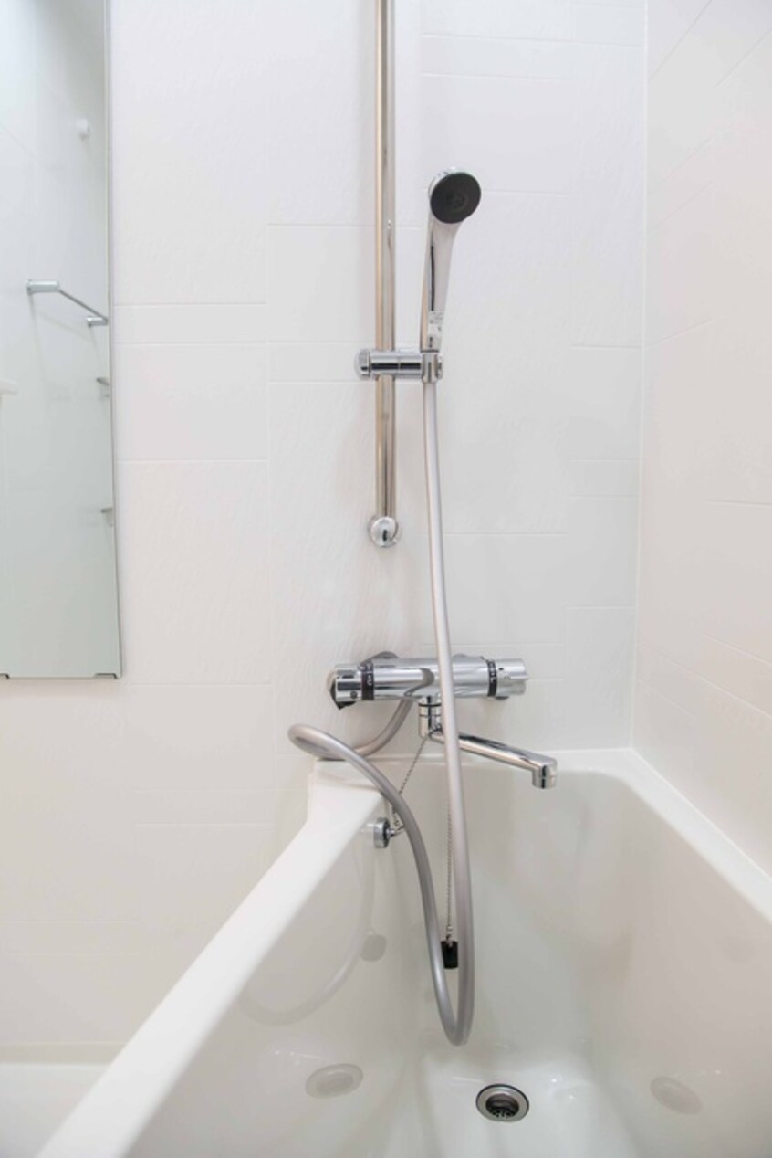 バス／シャワールーム等 コンフォリア錦糸町DEUX