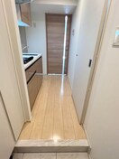 廊下 コンフォリア錦糸町DEUX