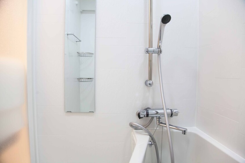 バス／シャワールーム等 コンフォリア錦糸町DEUX