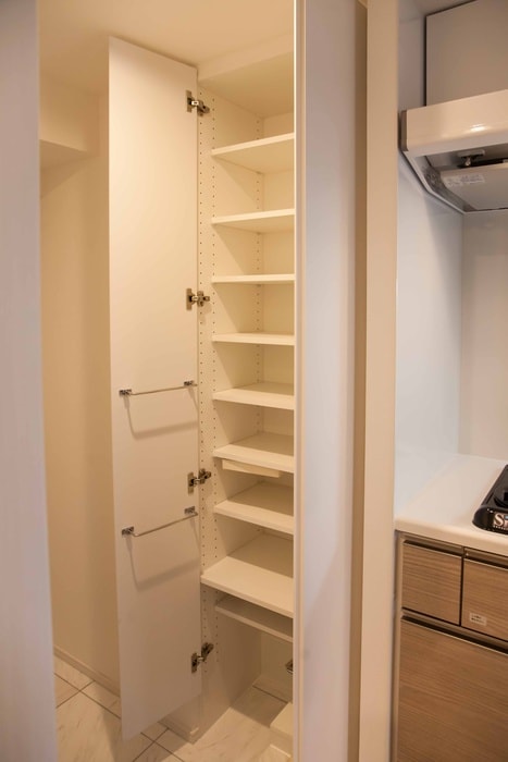 靴箱 コンフォリア錦糸町DEUX