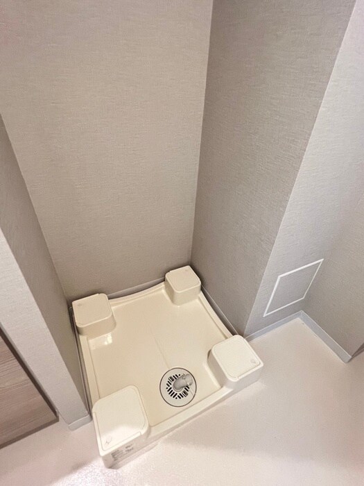 洗濯機置場 コンフォリア錦糸町DEUX