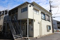 第２明徳団地６号棟
