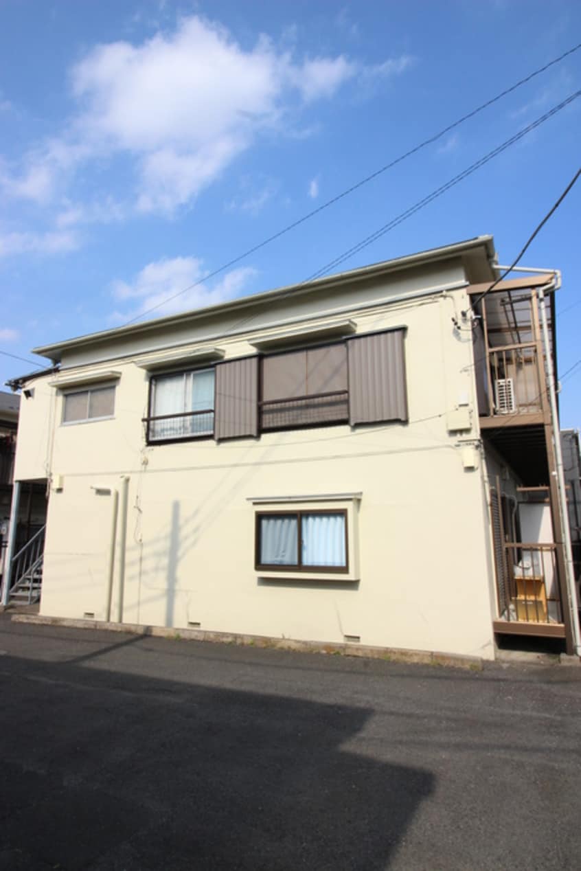 その他 第２明徳団地６号棟