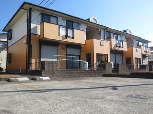 パチェントヴィレッジＢ