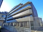ﾊﾟﾚｽﾃｰｼﾞ西新井みどり公園