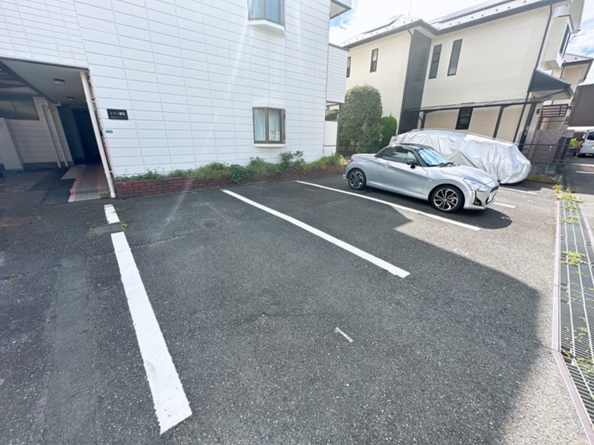駐車場 メゾンＭ＆Ｋ