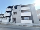 仮)KEIAI RESIDENCE春日部の外観
