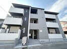KEIAI RESIDENCE春日部の外観