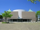 春日部市立中央図書館(役所)まで850m 仮)KEIAI RESIDENCE春日部
