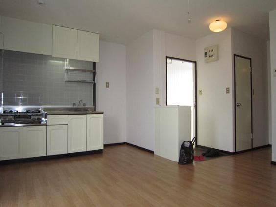 内観写真 石井ハイツ