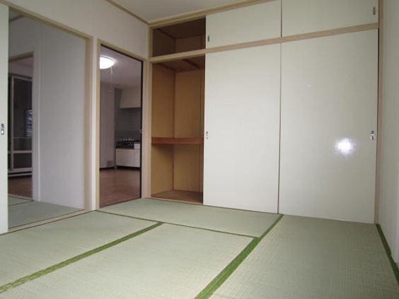 内観写真 石井ハイツ