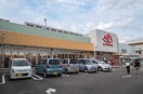 スーパーアルプス 台町店(スーパー)まで749m ラ・ネ－ジュ