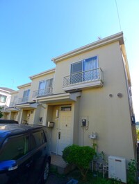 メゾネット中尾