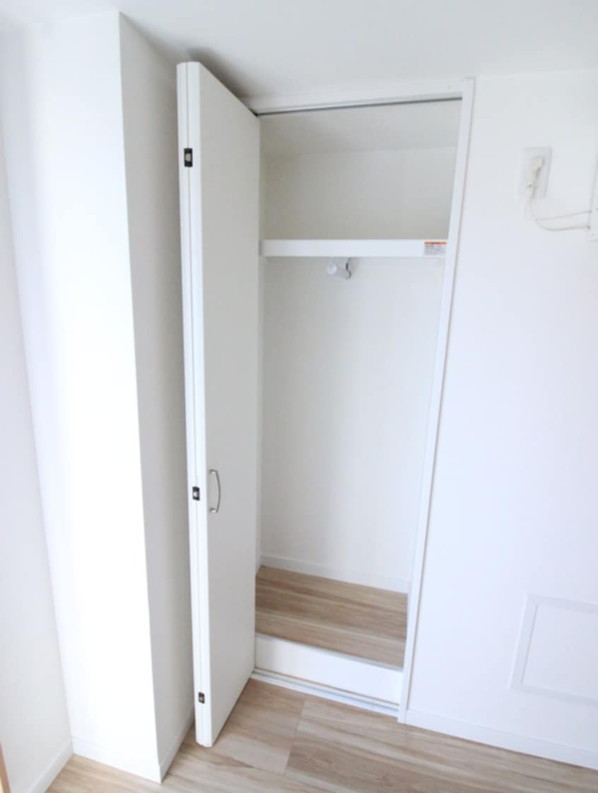 収納 ソリッドリファイン稲田堤