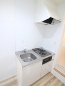 キッチン ソリッドリファイン稲田堤