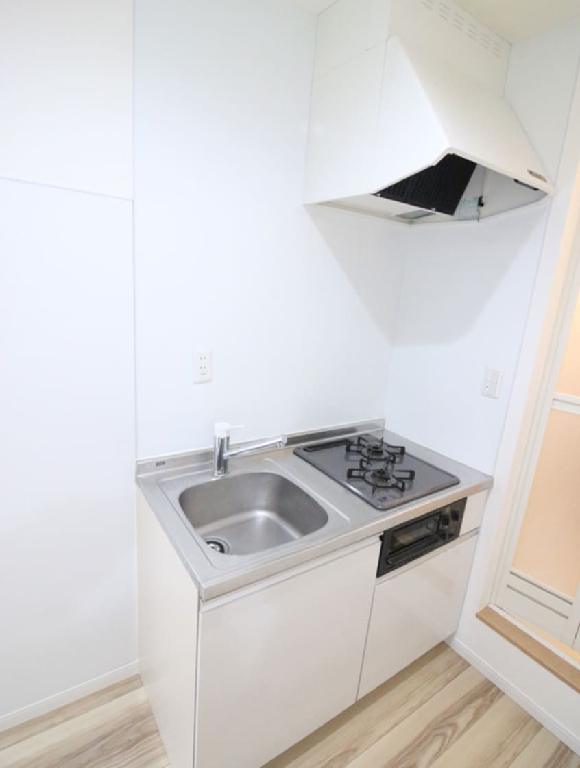 キッチン ソリッドリファイン稲田堤