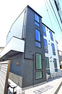 CFジオーレ南小岩