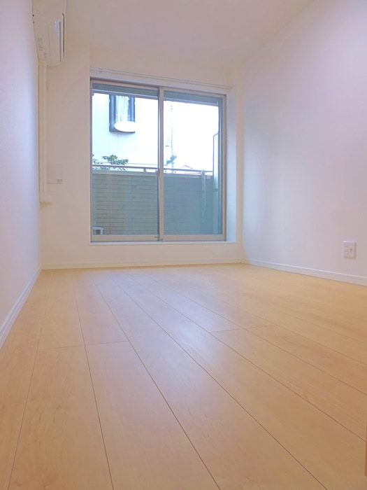 居室 ジェンティーレ上石神井