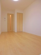 居室 ジェンティーレ上石神井