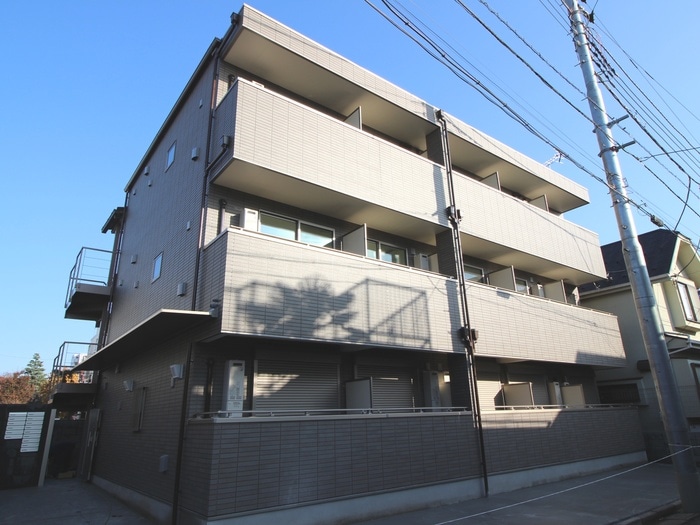 その他 ジェンティーレ上石神井