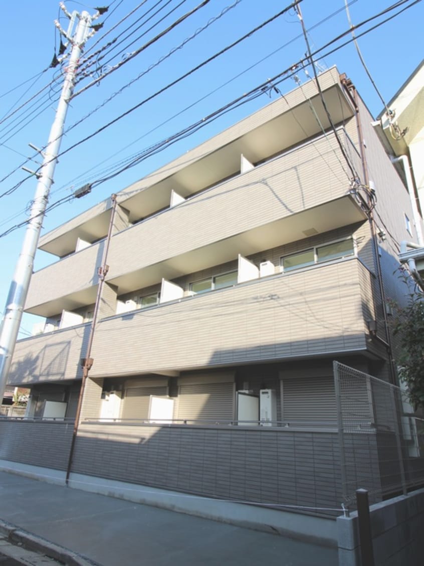 周辺環境 ジェンティーレ上石神井