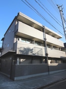 建物設備 ジェンティーレ上石神井