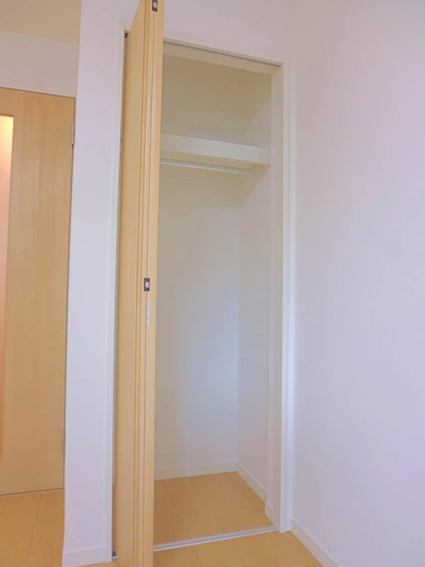 収納 ジェンティーレ上石神井