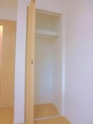 収納 ジェンティーレ上石神井