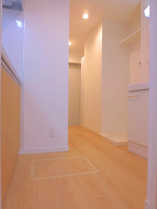 廊下 ジェンティーレ上石神井