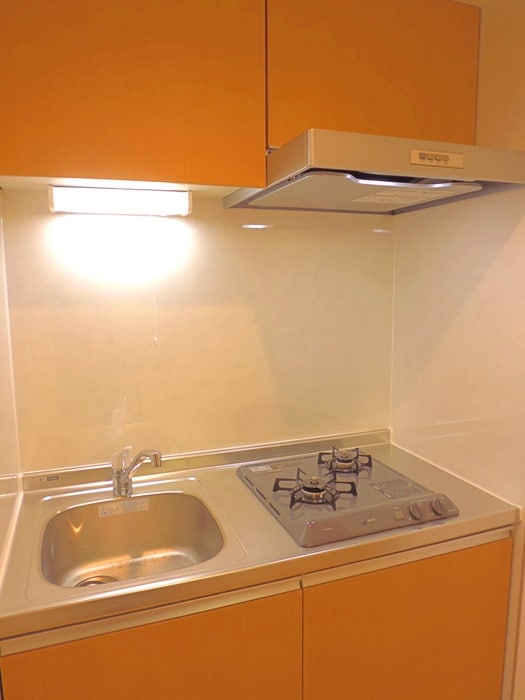 キッチン ジェンティーレ上石神井