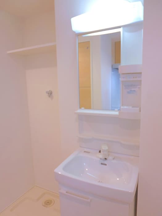 洗面 ジェンティーレ上石神井