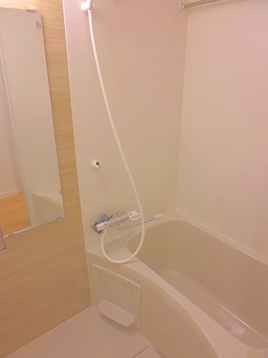 バス／シャワールーム等 ジェンティーレ上石神井