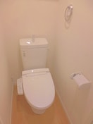 トイレ ジェンティーレ上石神井