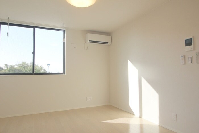 居室 レジデンス新松戸