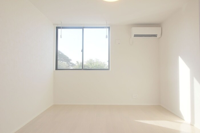 居室 レジデンス新松戸