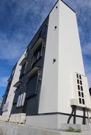 外観写真 レジデンス新松戸