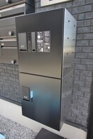 建物設備 レジデンス新松戸