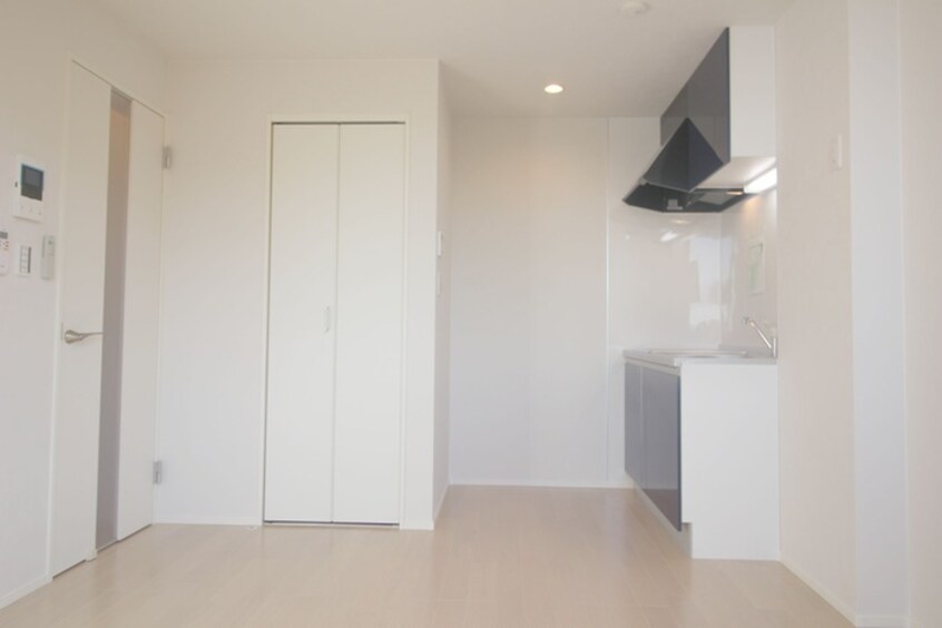 居室 レジデンス新松戸