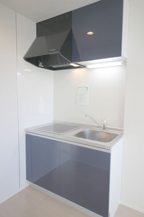 キッチン レジデンス新松戸