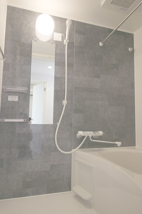 バス／シャワールーム等 レジデンス新松戸