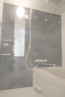 バス／シャワールーム等 レジデンス新松戸