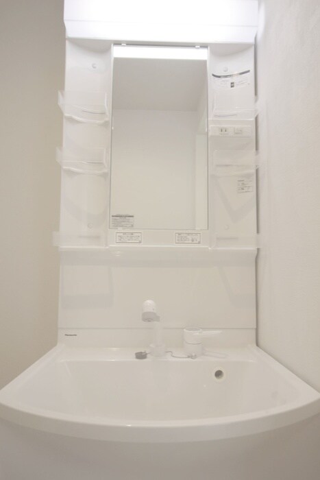 洗面 レジデンス新松戸