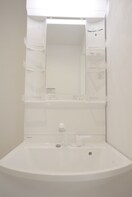 洗面 レジデンス新松戸