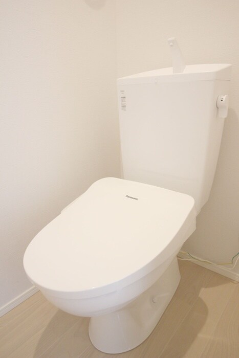 トイレ レジデンス新松戸