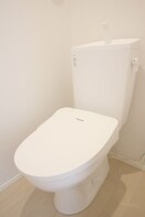 トイレ レジデンス新松戸