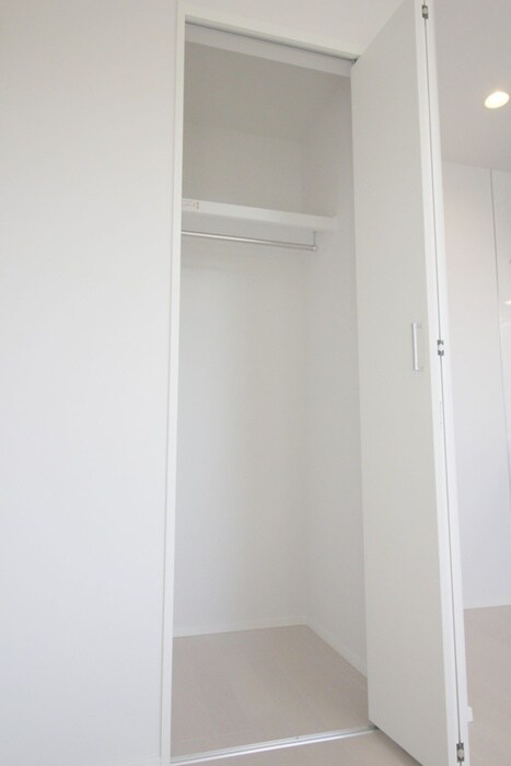 収納 レジデンス新松戸